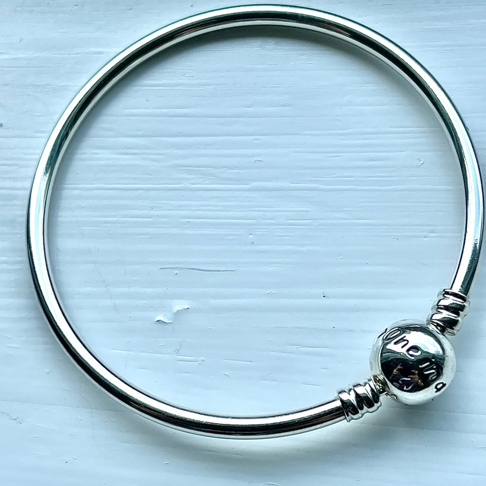 Pandora Bracelet